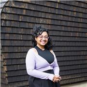 Passionate English educator with 10+ years' experience teaching all ages and proficiency levels.